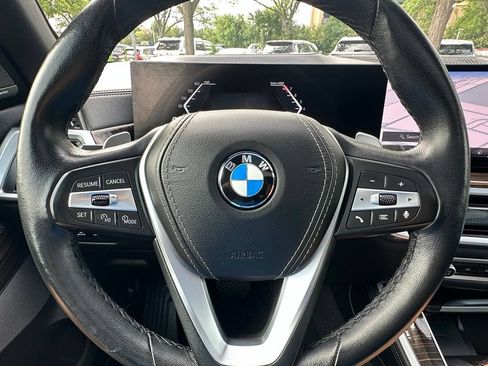 Used 2025 BMW X5 xDrive40i AWD/4WD image 29