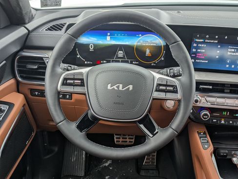 New 2025 Kia Telluride SX X-Line image 18