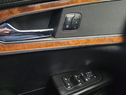 Used 2016 Lincoln MKX Reserve w/ Climate Package AWD/4WD image 27