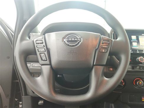 New 2026 Nissan Frontier SV w/ Tow Package image 23
