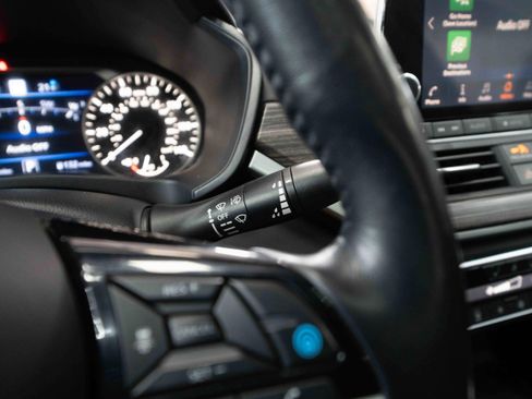 Used 2019 Nissan Altima 2.5 SL image 14