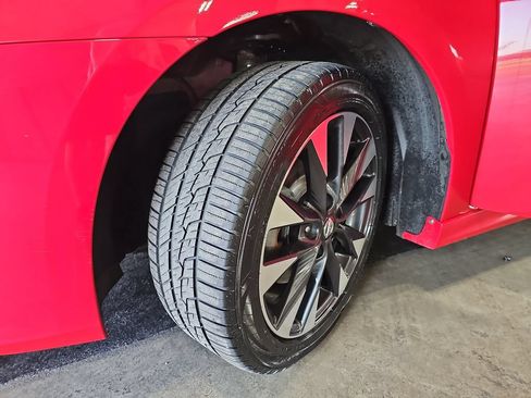 Used 2018 Nissan Sentra SR Turbo w/ Protection Package FWD image 31