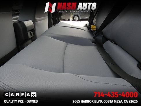 Used 2026 Toyota Tacoma SR5 AWD/4WD image 51
