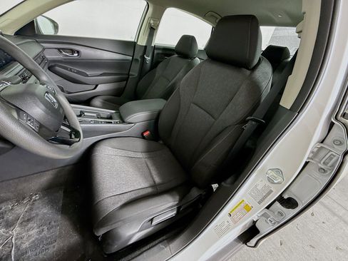 New 2026 Honda Accord LX image 22