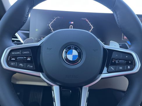 New 2026 BMW 430i Convertible w/ M Sport Package image 13