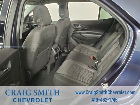 Used 2018 Chevrolet Equinox LT image 15