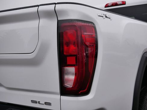 Used 2022 GMC Sierra 3500 SLE w/ SLE Convenience Package image 52