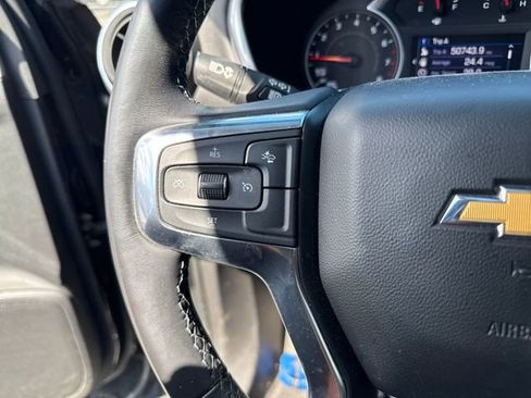 Used 2022 Chevrolet Blazer LT AWD/4WD image 41
