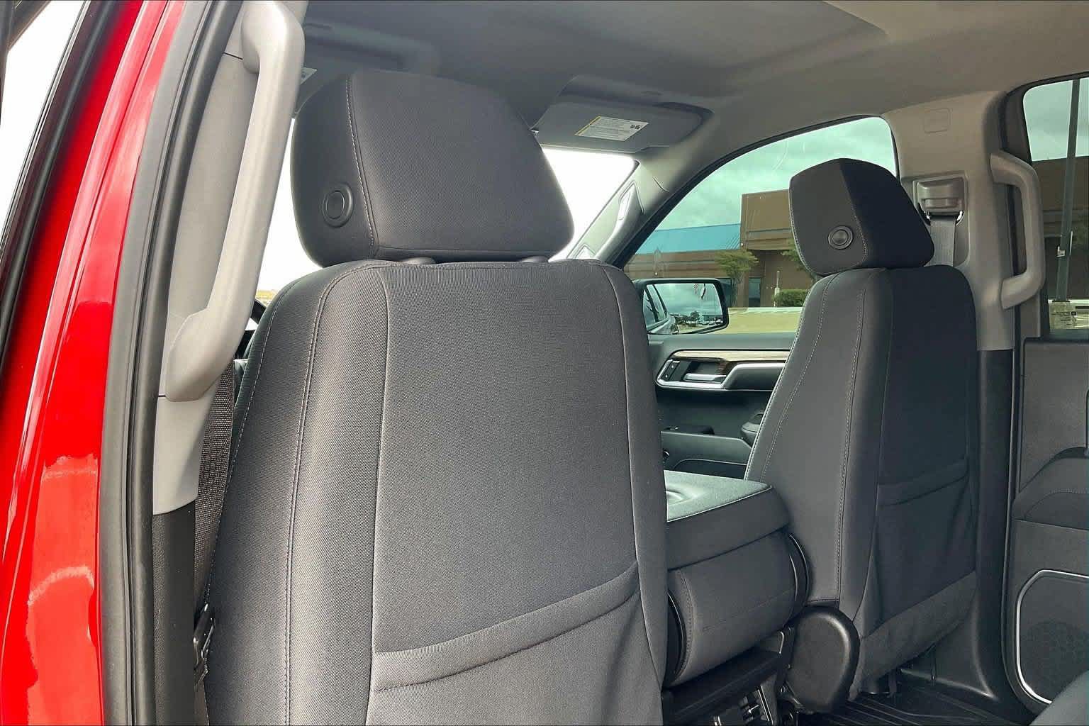 Used 2023 GMC Sierra 1500 Elevation RWD image 11