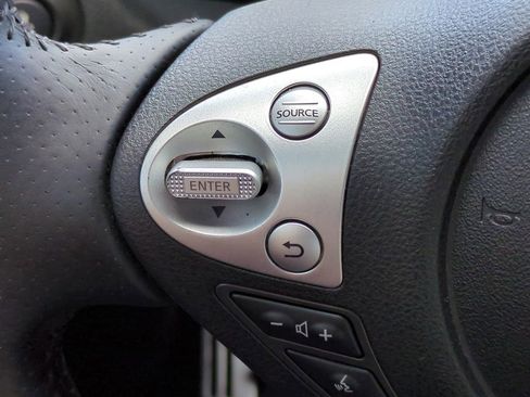 Used 2015 Nissan 370Z Touring RWD image 12