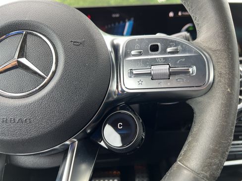 Used 2023 Mercedes-Benz CLA 35 AMG 4MATIC image 20