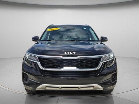 Used 2023 Kia Seltos S FWD image 6