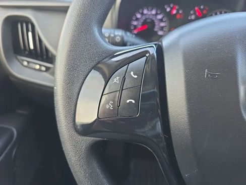 Used 2022 RAM ProMaster City Wagon FWD image 19