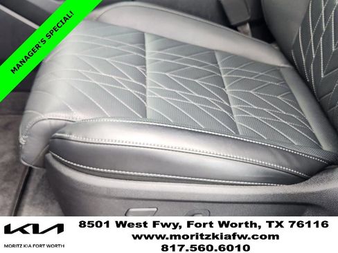 New 2025 Kia Telluride SX Prestige X-Line AWD/4WD image 17
