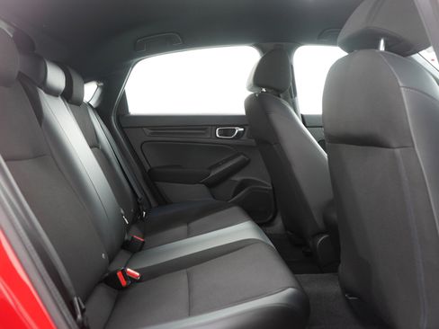 Used 2023 Honda Civic Sport image 12