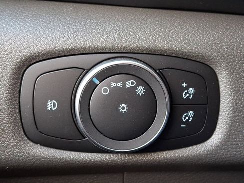 Used 2024 Ford Transit 350 AWD w/ Interior Upgrade Package image 15