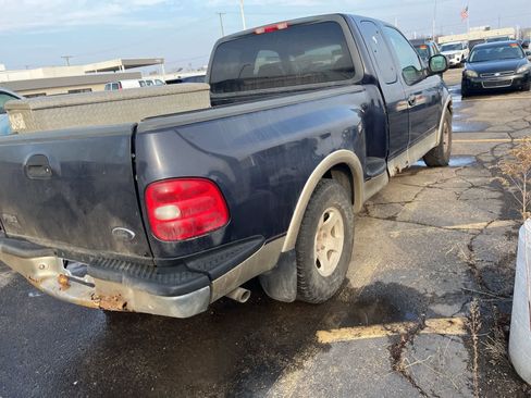 Used 1999 Ford F150 Lariat image 15