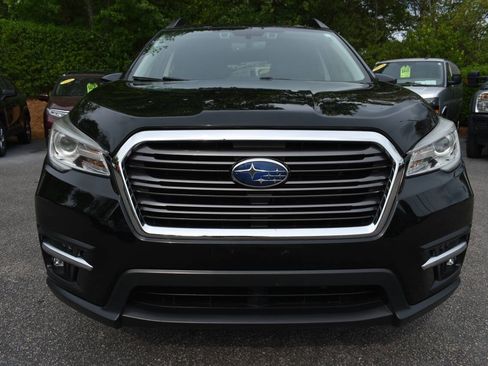Used 2021 Subaru Ascent Limited AWD/4WD image 5