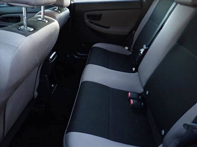 Used 2007 Subaru Impreza 2.5i AWD/4WD image 9