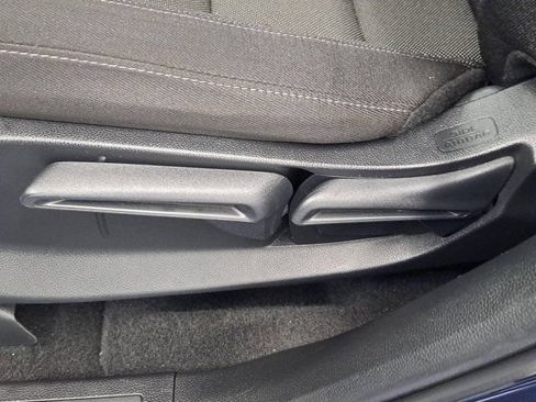 Certified 2025 Honda CR-V LX image 23
