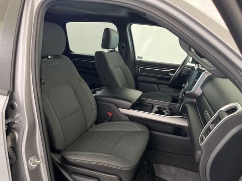Used 2022 RAM 1500 Big Horn image 21