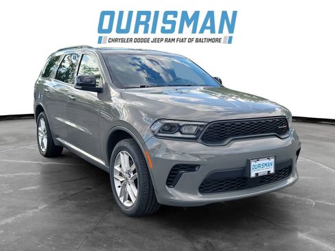 Used 2024 Dodge Durango GT AWD/4WD image 1