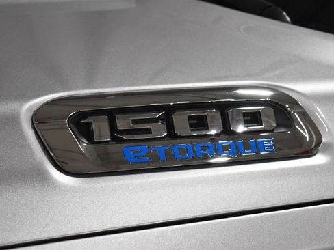 New 2026 RAM 1500 Big Horn image 34