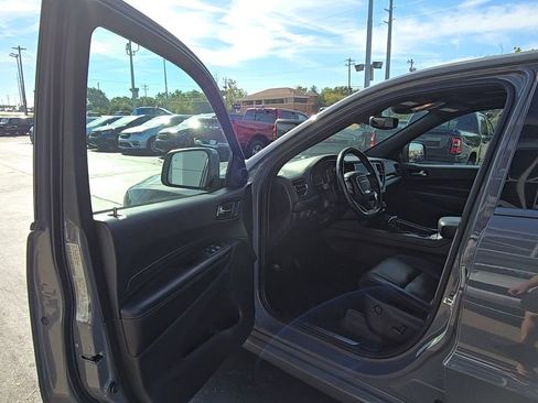 Used 2022 Dodge Durango GT image 14