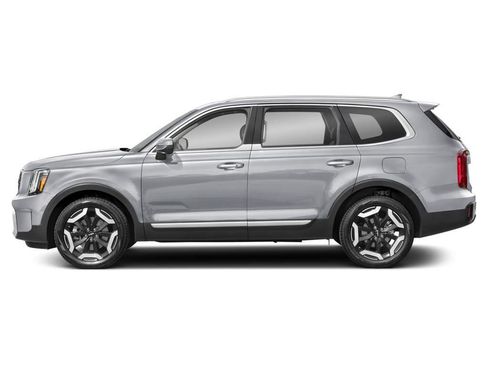 Used 2024 Kia Telluride S w/ S Sunroof Package AWD/4WD image 3