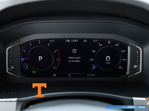 Used 2023 Volkswagen Atlas Cross Sport SE w/ Panoramic Sunroof Package image 67