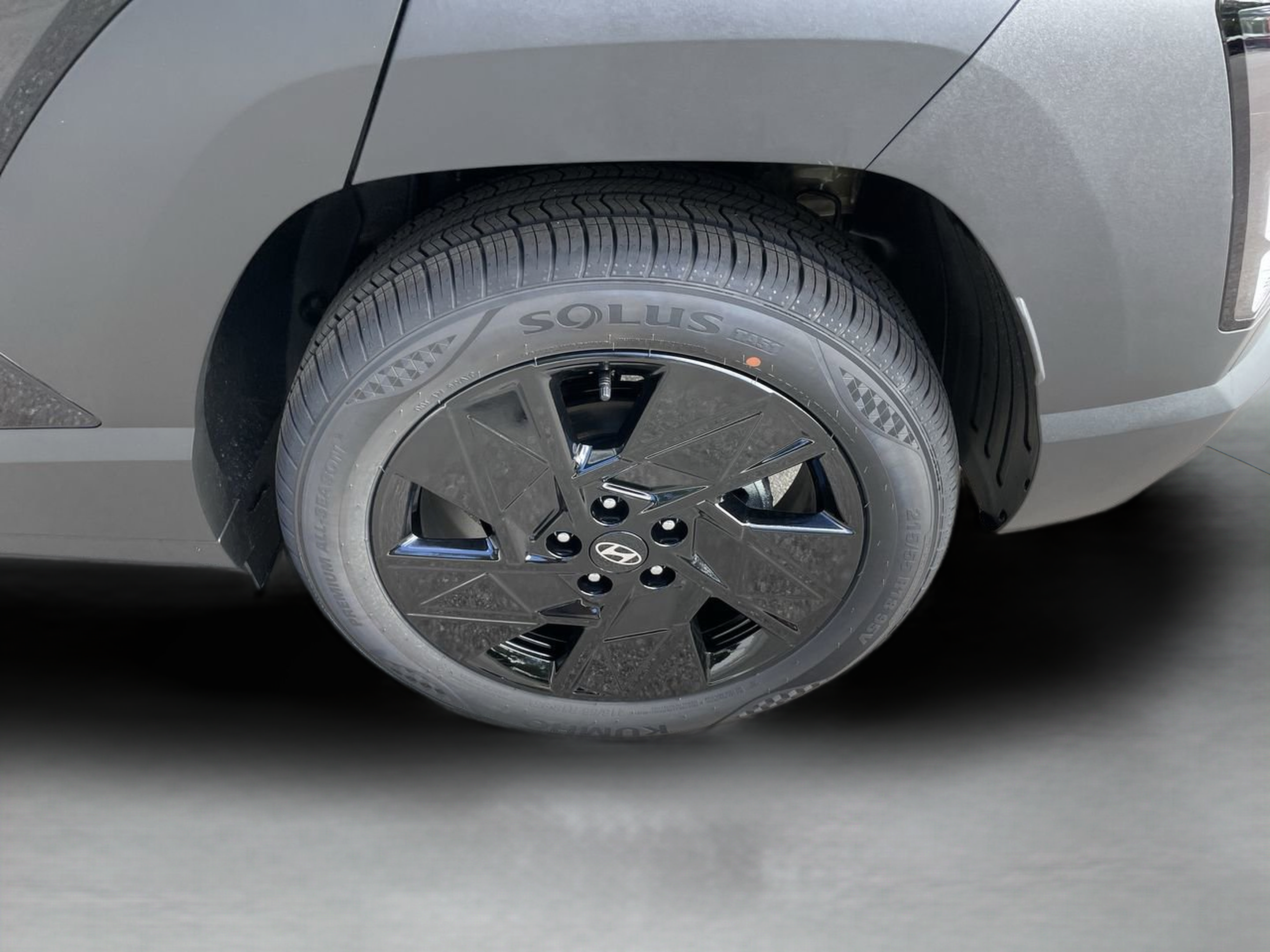 Certified 2026 Hyundai Kona SEL Sport FWD image 32
