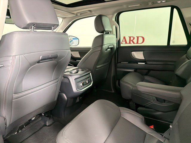 Used 2026 Ford Expedition Max Active RWD image 26