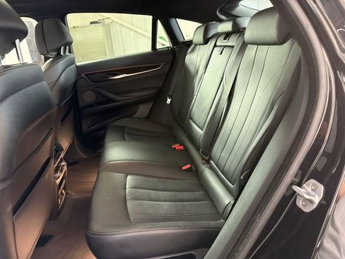 Used 2018 BMW X6 xDrive35i AWD/4WD image 21