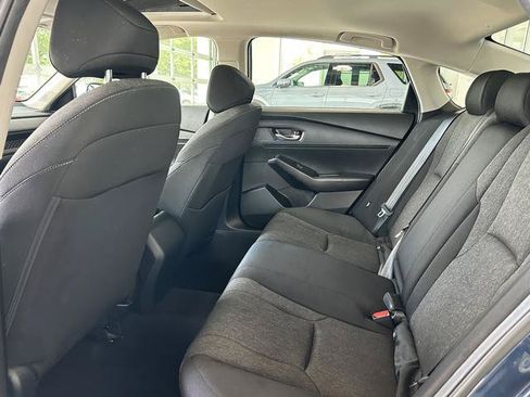 Used 2024 Honda Accord EX image 21