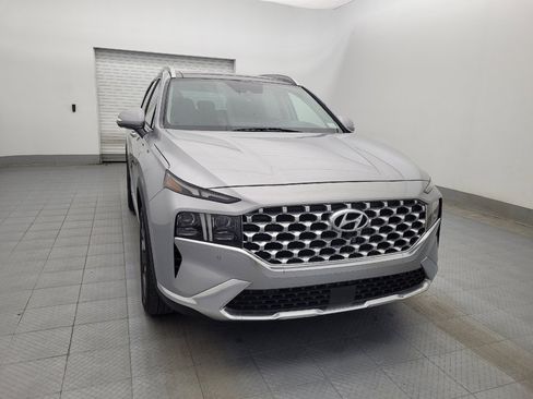 Used 2023 Hyundai Santa Fe Limited w/ Cargo Package image 14