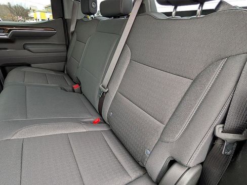 New 2026 Chevrolet Silverado 1500 LT image 29