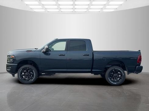 New 2026 RAM 2500 Big Horn AWD/4WD image 4