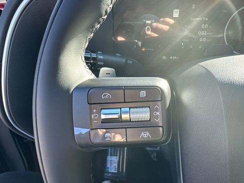 New 2026 Hyundai Palisade Calligraphy image 15