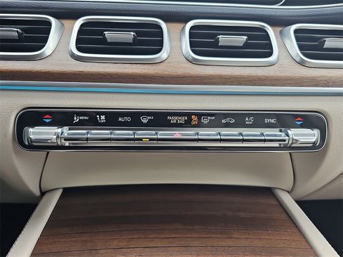 Used 2023 Mercedes-Benz GLE 350 GLE 350 image 33