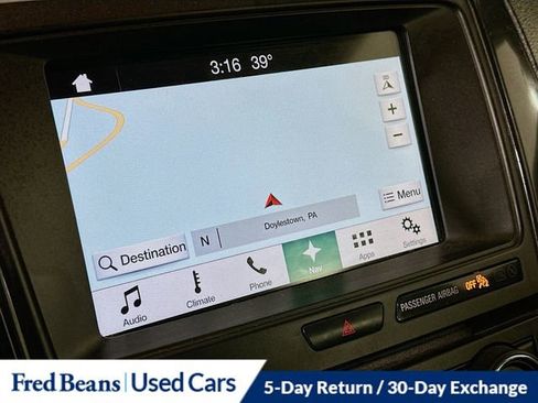 Used 2017 Ford Explorer XLT w/ Equipment Group 202A image 15