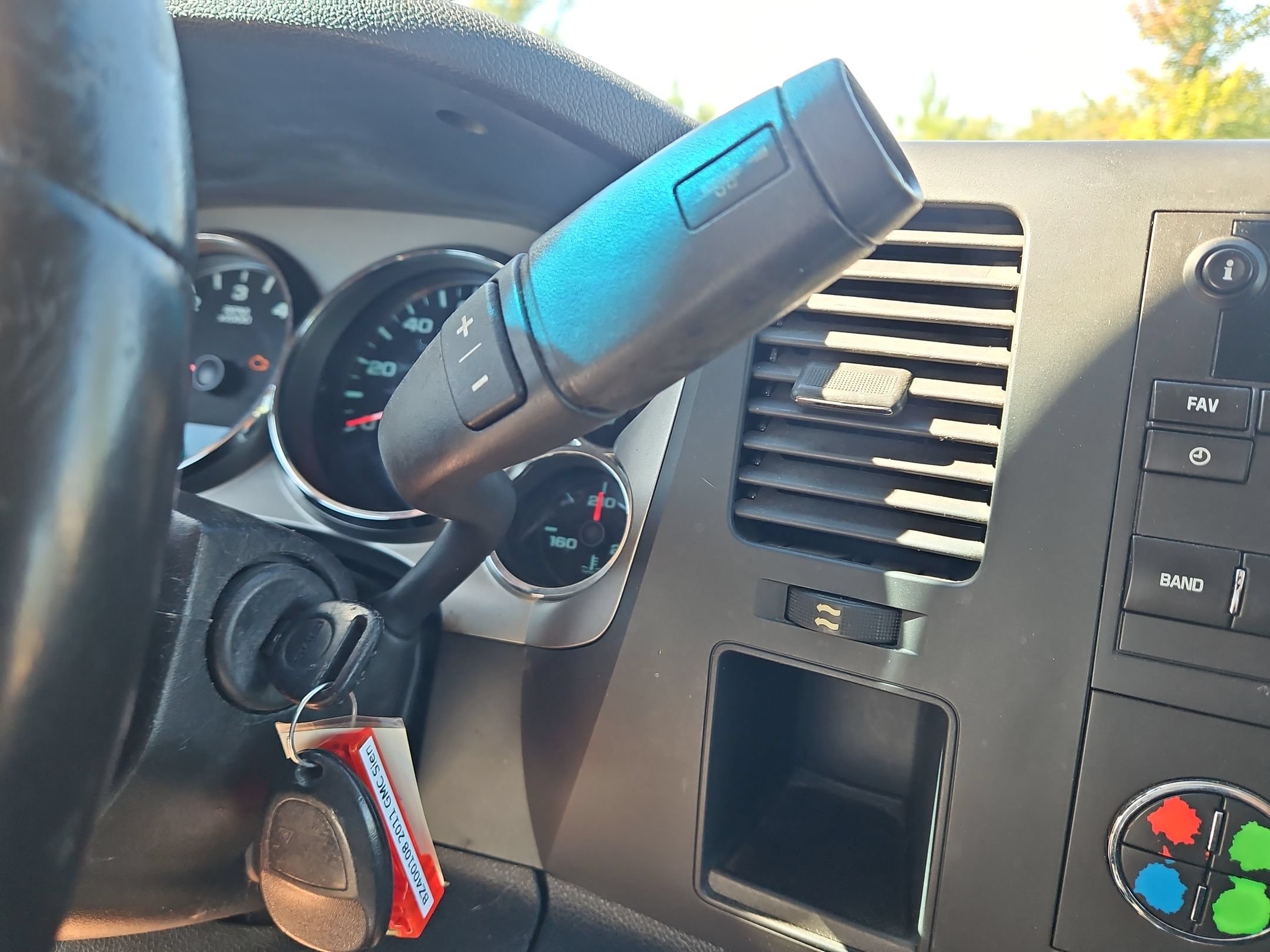 Used 2011 GMC Sierra 1500 SLE w/ Power Tech Package RWD image 27