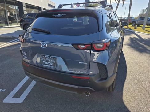 New 2026 MAZDA CX-50 2.5 Hybrid w/ Weather Package image 3