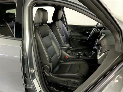 Used 2023 GMC Terrain SLT AWD/4WD image 7