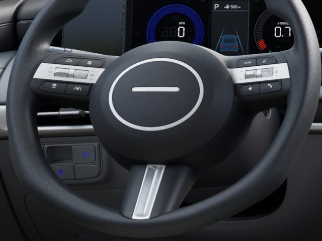 New 2026 Hyundai Tucson SEL Plus AWD/4WD image 15