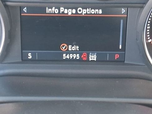 Certified 2021 Chevrolet Silverado 1500 LT Trail Boss w/ Convenience Package II image 21