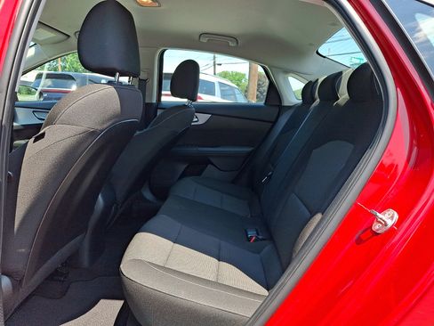 Used 2023 Kia Forte LXS FWD image 10