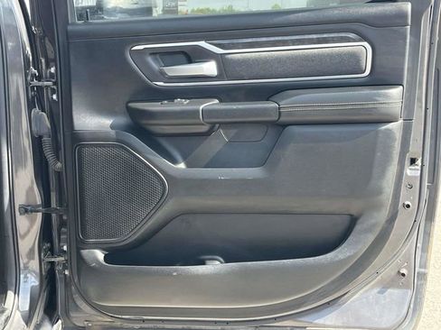 Used 2019 RAM 1500 Big Horn image 22