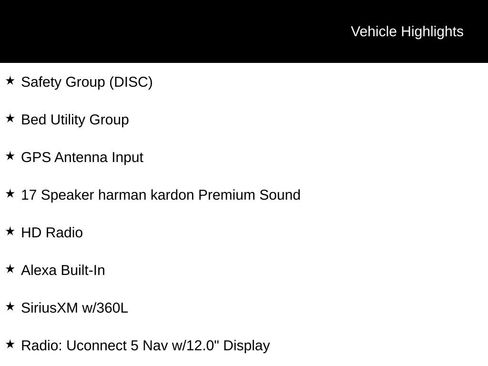 Used 2022 RAM 2500 Power Wagon image 20