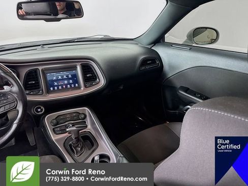 Used 2022 Dodge Challenger GT w/ Cold Weather Group image 26