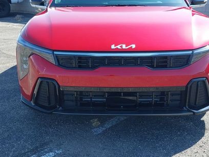 Used 2025 Kia K4 EX w/ GT-Line Sunroof Package